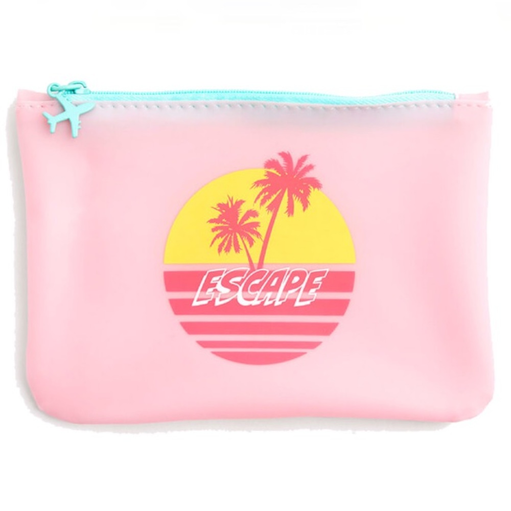Travel Makeup Bag